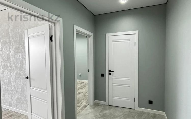 1-бөлмелі пәтер · 42 м² · 5/5 қабат, Дулатова 39/1, бағасы: 19 млн ₸ в Кокшетау — фото 11