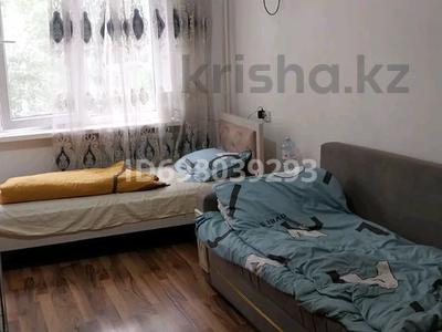 3 комнаты · 60 м² · 3/4 этаж, мкр №11 9 — Улица Шаляпина - Алтынсарина за 70 000 〒 в Алматы, Ауэзовский р-н