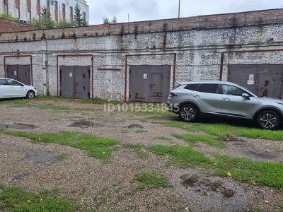 Гараж · Киевская 69 за 60 000 ₸ в Усть-Каменогорске