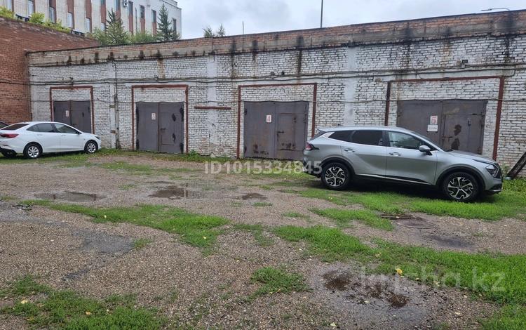Гараж · Киевская 69 за 60 000 ₸ в Усть-Каменогорске — фото 2