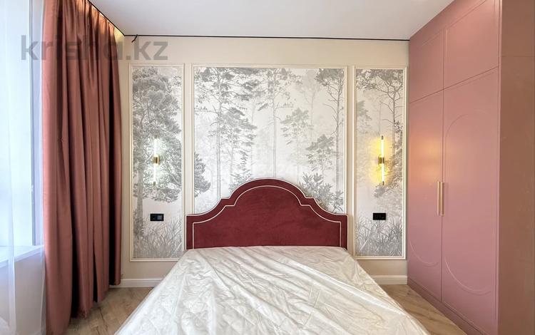 2-бөлмелі пәтер · 40 м² · 7/9 қабат, Мухамеджан Тынышбайулы 10, бағасы: 28.5 млн ₸ в Астане, Сарайшык р-н — фото 2