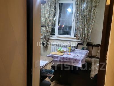 2-бөлмелі пәтер · 50 м² · 1/5 қабат, мкр Мамыр-2 20 — Вдоль ул.Шаляпина, бағасы: 40 млн ₸ в Алматы, Ауэзовский р-н