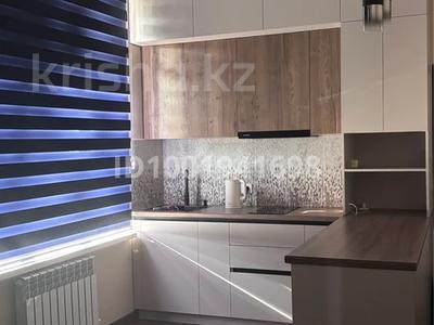 Аренда квартир в Алматы: 1-комнатная квартира · 46 м², 16 улица за 300 000 〒 1-комнатная квартира · 46 м², 16 улица за 300 000 〒 в Алматы, Бостандыкский р-н