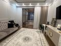 3-комнатная квартира · 92.4 м² · 5/12 этаж, Туркестан 28 за 122 млн ₸ в Астане, Есильский р-н — фото 11
