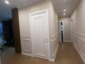 3-комнатная квартира · 92.4 м² · 5/12 этаж, Туркестан 28 за 122 млн ₸ в Астане, Есильский р-н — фото 23