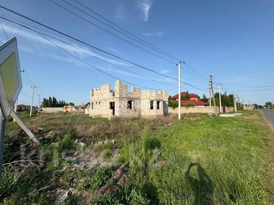 Участок · 25 соток, Курманова 40 — Алия Молдагулова за 29 млн 〒 в Жибек Жолы