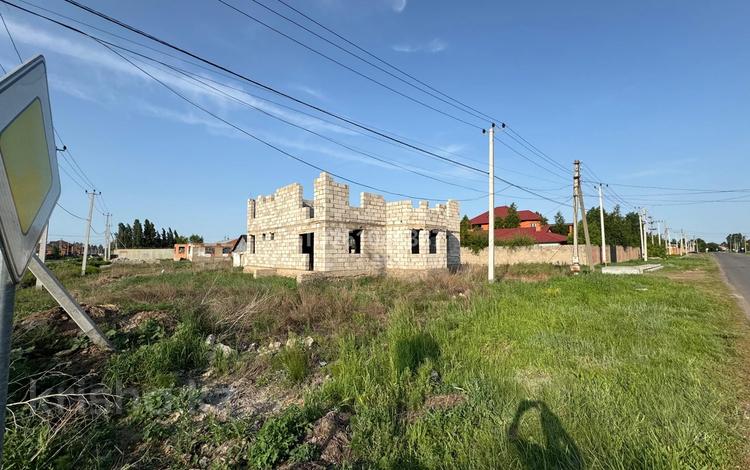 Участок · 25 соток, Курманова 40 — Алия Молдагулова за 28 млн ₸ в Жибек Жолы — фото 4