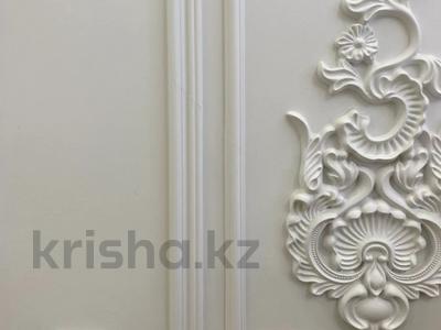 4-комнатная квартира · 105.6 м² · 4 этаж, Туран 52/2 — Гнездышко со вкусом за 95 млн 〒 в Астане, Нура р-н