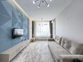 2-комнатная квартира · 64 м² · 14/16 этаж, Санжара Асфендиярова 3 за 45 млн ₸ в Астане, Нура р-н — фото 2