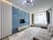 2-бөлмелі пәтер · 64 м² · 14/16 қабат, Санжара Асфендиярова 3, бағасы: 45 млн ₸ в Астане, Нура р-н