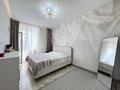 2-комнатная квартира · 64 м² · 14/16 этаж, Санжара Асфендиярова 3 за 45 млн ₸ в Астане, Нура р-н — фото 12