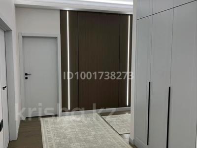 4-комнатная квартира · 140 м² · 4/10 этаж, 17-й мкр 24 за 73.9 млн 〒 в Актау