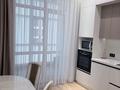 2-бөлмелі пәтер · 65 м² · 4/10 қабат, А. Бокейхана 3Б — Керей- Жанибека, бағасы: 450 000 ₸ в Астане, Есильский р-н