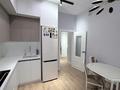 2-бөлмелі пәтер · 65 м² · 4/10 қабат, А. Бокейхана 3Б — Керей- Жанибека, бағасы: 450 000 ₸ в Астане, Есильский р-н — фото 4