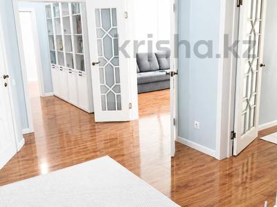 2-бөлмелі пәтер · 74 м² · 2/5 қабат, Абылай хан 6/5, бағасы: 43 млн ₸ в Астане, Алматы р-н