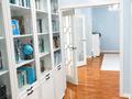 2-комнатная квартира · 74 м² · 2/5 этаж, Абылай хан 6/5 за 43.5 млн ₸ в Астане, Алматы р-н