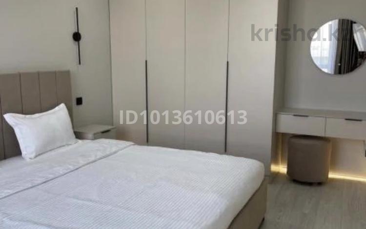 2-бөлмелі пәтер · 52 м², Туран 44Б, бағасы: 20 000 ₸ в Астане, Есильский р-н — фото 2
