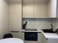 2-бөлмелі пәтер · 52 м², Туран 44Б, бағасы: 20 000 ₸ в Астане, Есильский р-н — фото 3