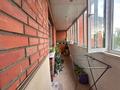 3-комнатная квартира · 109.5 м² · 5/5 этаж, ул. Г Каирбекова за 50 млн ₸ в Костанае — фото 12