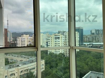 2-комнатная квартира · 89.6 м² · 13/16 этаж, Мкр. Самал-1 29 за 95 млн ₸ в Алматы, Медеуский р-н