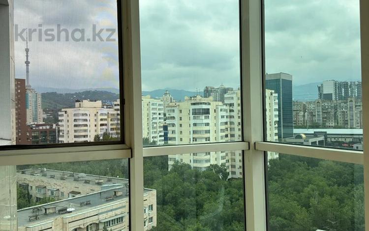 2-комнатная квартира · 89.6 м² · 13/16 этаж, Мкр. Самал-1 29 за 95 млн ₸ в Алматы, Медеуский р-н — фото 12