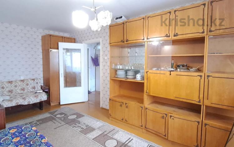 1-бөлмелі пәтер · 35.4 м² · 1 қабат, 7-ші шағым аудан 11, бағасы: 15.4 млн ₸ в Костанае, 7-й микрорайон — фото 4