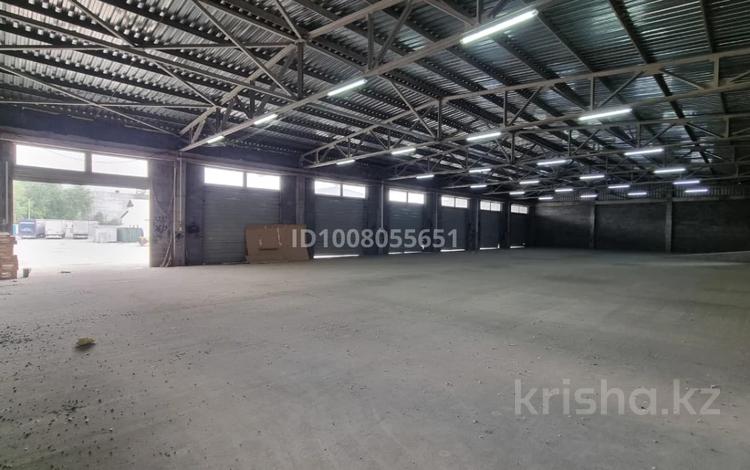 Промбаза · 1.2 га, Красногорская за 3 500 ₸ в Алматы, Турксибский р-н — фото 8