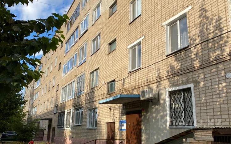 1-комнатная квартира · 31 м² · 5/5 этаж, Садуакасова 24 за 11.2 млн ₸ в Кокшетау — фото 2