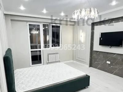 2-комнатная квартира · 50 м² · 4/10 этаж, Толе би 285 — Отеген батыра за 12 000 〒 в Алматы, Ауэзовский р-н