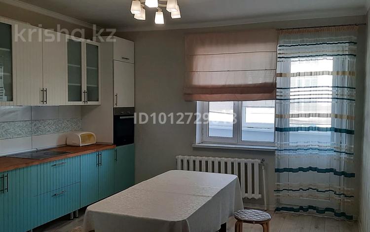 4-бөлмелі пәтер · 160 м² · 15/16 қабат, мкр Шугыла, Жуалы 1, бағасы: 55.3 млн ₸ в Алматы, Наурызбайский р-н — фото 2