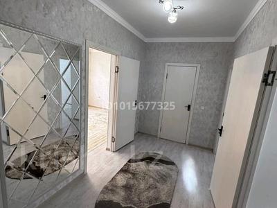 2-комнатная квартира · 59 м² · 2/5 этаж, мкр Шымсити Байдибек Би 26/6 за 150 000 ₸ в Шымкенте, Абайский р-н