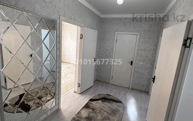 2-комнатная квартира · 59 м² · 2/5 этаж, мкр Шымсити Байдибек Би 26/6 за 150 000 ₸ в Шымкенте, Абайский р-н — фото 2