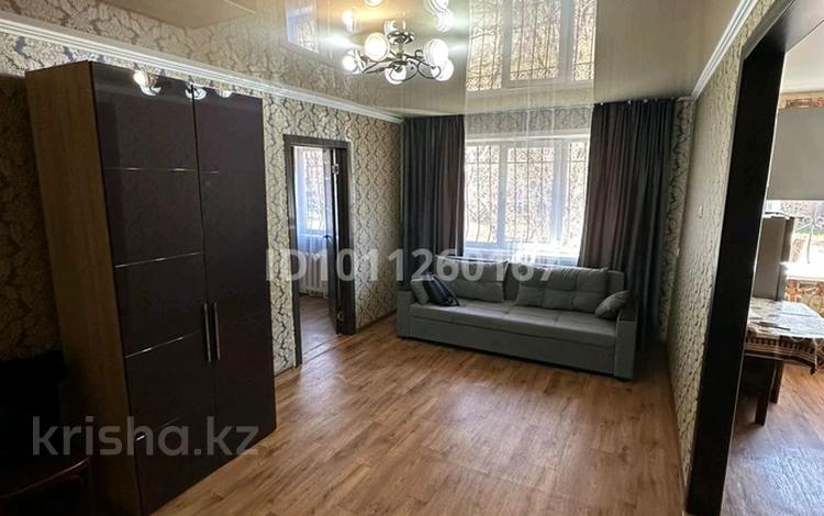 2-комнатная квартира · 47 м² · 1/5 этаж, мкр Новый Город, Алиханова 38/3 за 180 000 ₸ в Караганде, Казыбек би р-н — фото 2