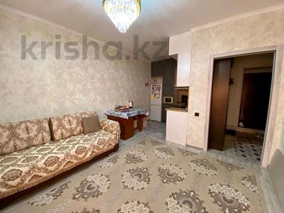 2-комнатная квартира · 45.3 м² · 9/9 этаж, Глинки 36 за 18 млн 〒 в Семее