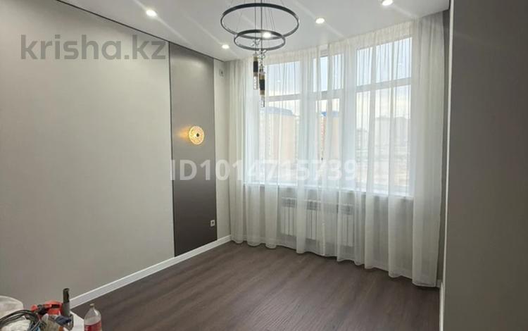 1-комнатная квартира · 52 м² · 4/6 этаж, 20-й мкр 19/1 за 17.8 млн ₸ в Актау — фото 2
