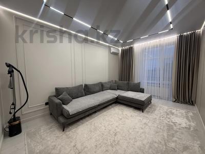 3-комнатная квартира · 96 м² · 10/10 этаж, мкр Юго-Восток, ашимова за 57.5 млн ₸ в Караганде, Казыбек би р-н