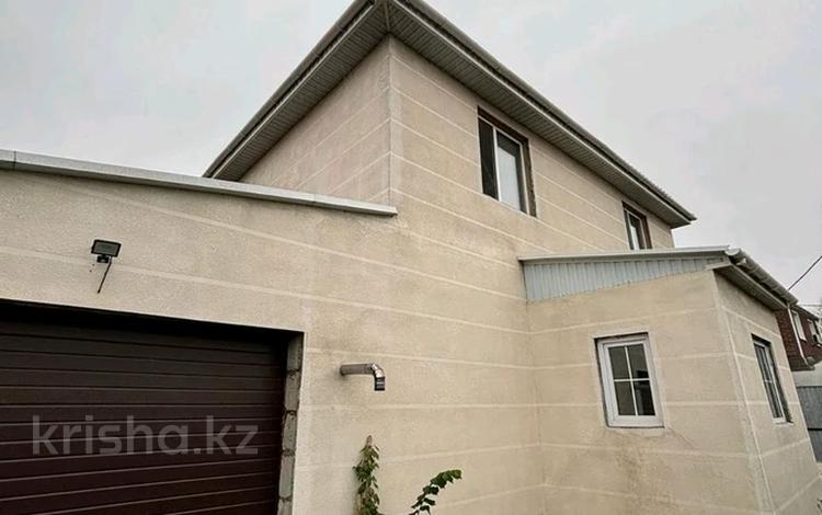 Отдельный дом · 5 комнат · 131.2 м² · 6 сот., Остапенко за 49 млн 〒 в Кокшетау — фото 2