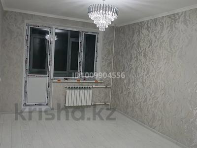 2-комнатная квартира · 45.5 м² · 4/5 этаж, мкр Самал 12 — Остановка Сейфуллина за 14.1 млн 〒 в Таразе