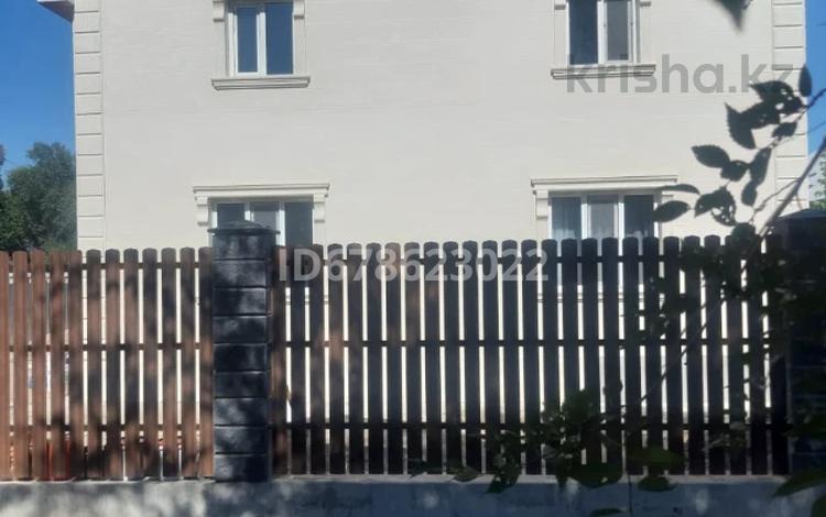 Отдельный дом · 5 комнат · 183 м² · 8 сот., Кабанбай батыра 15 за 750 000 〒 в Алатау — фото 5