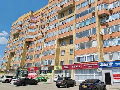 1-комнатная квартира, 41.4 м², 5/9 этаж, мкр Болашак 129/2 — Бокенбай батыра за 12.7 млн 〒 в Актобе, мкр Болашак