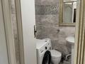2-бөлмелі пәтер · 50 м² · 2/9 қабат, Сауран 20 — Пересечение улиц Сауран и Орынбор, бағасы: 35 млн ₸ в Астане, Есильский р-н — фото 6
