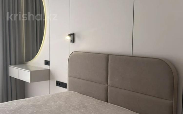 2-комнатная квартира · 70 м² · 4/16 этаж, Розыбакиева — ЗВОНИТЕ СЕМЁНУ за 600 000 ₸ в Алматы, Бостандыкский р-н — фото 2