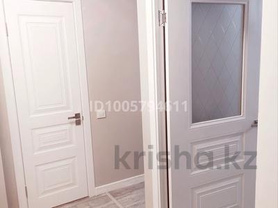 1-комнатная квартира · 41 м² · 6/9 этаж, мкр Шугыла, Райымбека 590/12 — Жуалы за 23.5 млн 〒 в Алматы, Наурызбайский р-н