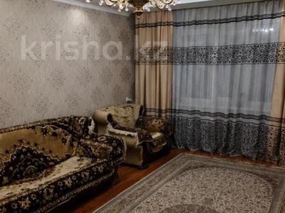 3-комнатная квартира · 61 м² · 61 этаж, Алдабергенова 86А — Кабанбай батыра за 200 000 ₸ в Талдыкоргане, мкр Жетысу
