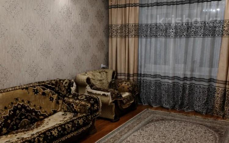 3-комнатная квартира · 61 м² · 61 этаж, Алдабергенова 86А — Кабанбай батыра за 200 000 ₸ в Талдыкоргане, мкр Жетысу — фото 2