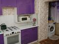 3-комнатная квартира · 61 м² · 61 этаж, Алдабергенова 86А — Кабанбай батыра за 200 000 ₸ в Талдыкоргане, мкр Жетысу — фото 4