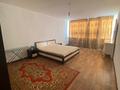 2-комнатная квартира, 98 м² помесячно, мкр Шугыла, Жуалы за 215 000 〒 в Алматы, Наурызбайский р-н — фото 3