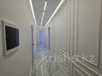 3-комнатная квартира · 75.7 м² · 10/12 этаж, Е 489 3 за 49 млн ₸ в Астане, Нура р-н