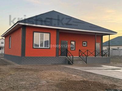 Отдельный дом · 5 комнат · 180 м² · 6 сот., Жибек жолы 31 за 43.5 млн 〒 в Аскара Токпанова (Казцик)