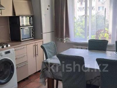 4-комнатная квартира · 83.1 м² · 4/5 этаж, мкр Алмагуль за 60 млн ₸ в Алматы, Бостандыкский р-н
